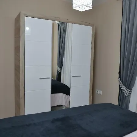 Apartment Filip Novi Pazar