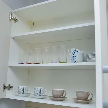 Apartment Filip Novi Pazar