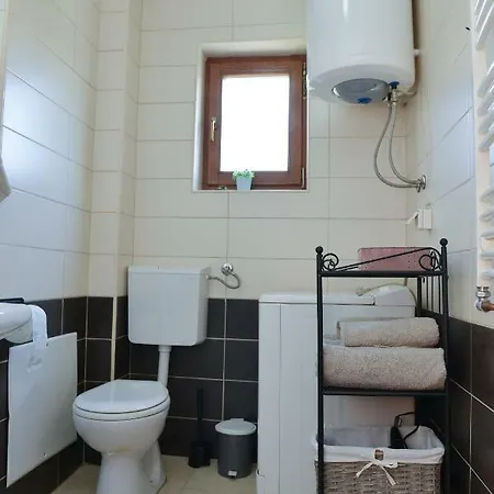 Apartment Filip Novi Pazar