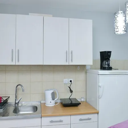 Apartment Filip Novi Pazar