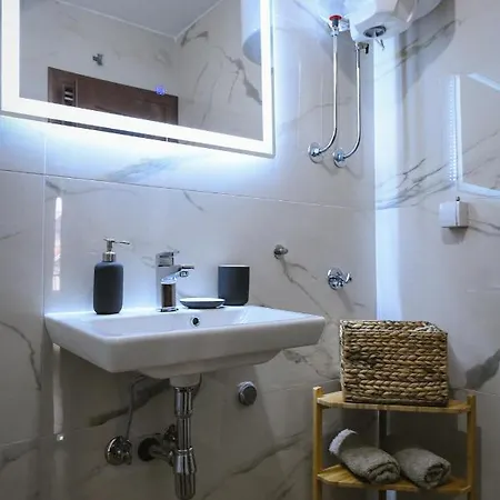 Filip Apartment Novi Pazar