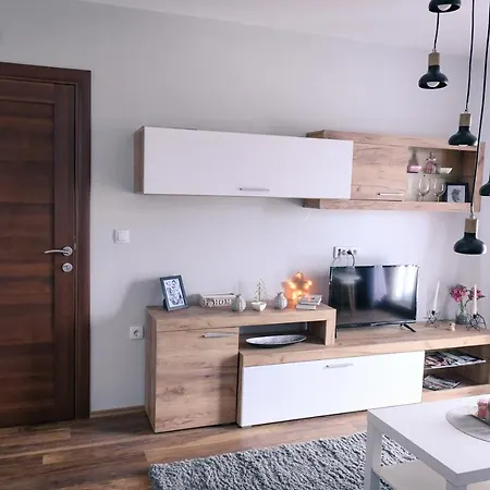 Filip Apartment Novi Pazar