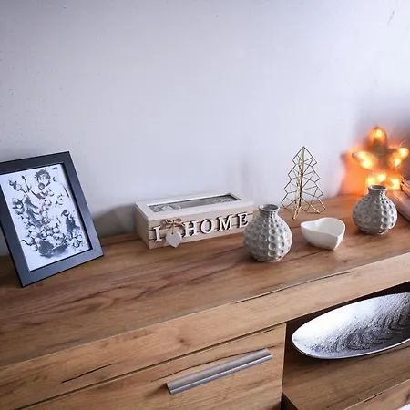 Filip Apartment Novi Pazar