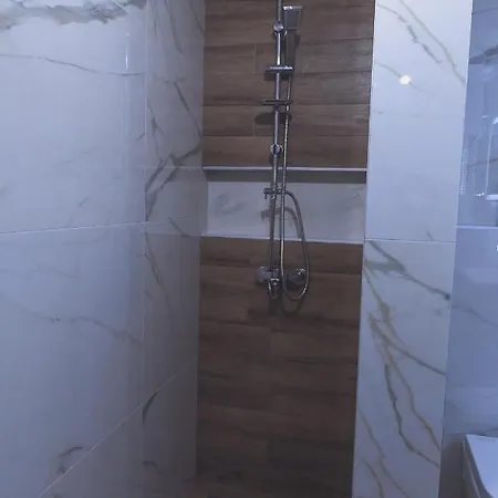 Apartment Filip Novi Pazar