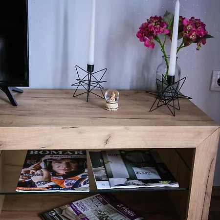 Apartment Filip Novi Pazar