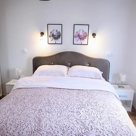 Filip Appartement Novi Pazar