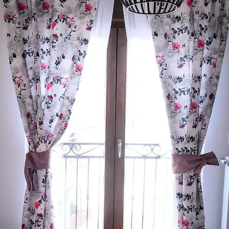 Apartment Filip Novi Pazar