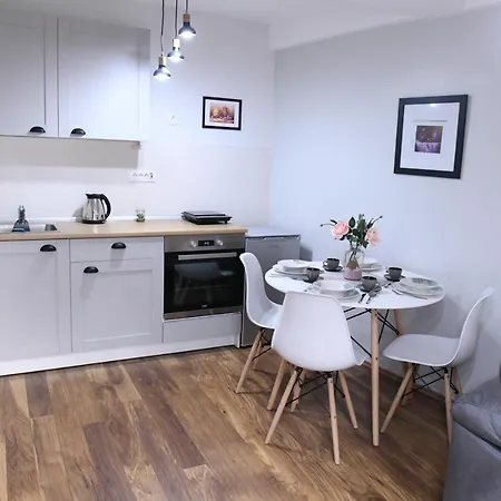 Filip Apartment Novi Pazar