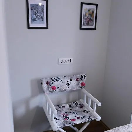 Filip Apartment Novi Pazar