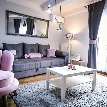Appartement Filip *