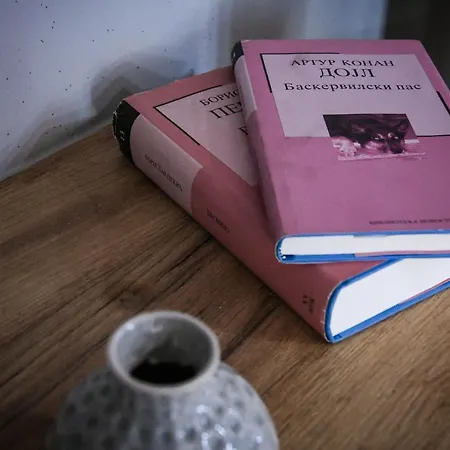 Filip Apartment Novi Pazar