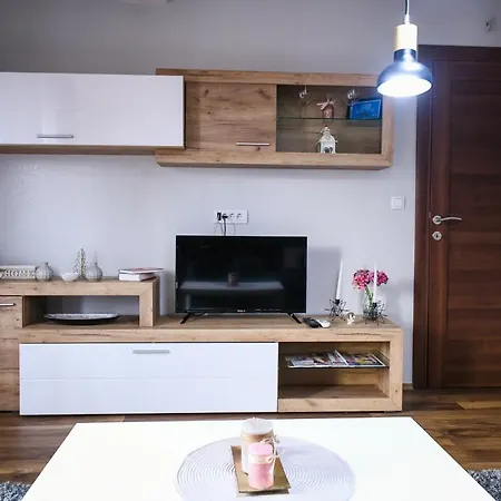 Apartment Filip Novi Pazar